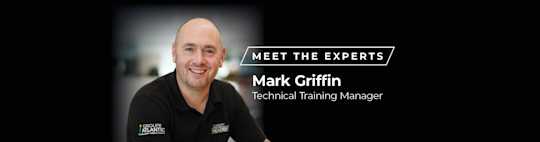 EA 240906 EA Meet The Experts Web Mark Griffin