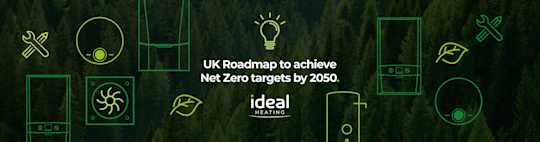 Blog Sept23 Roadmap to Net Zero Header