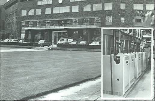 80s Wimbledon
