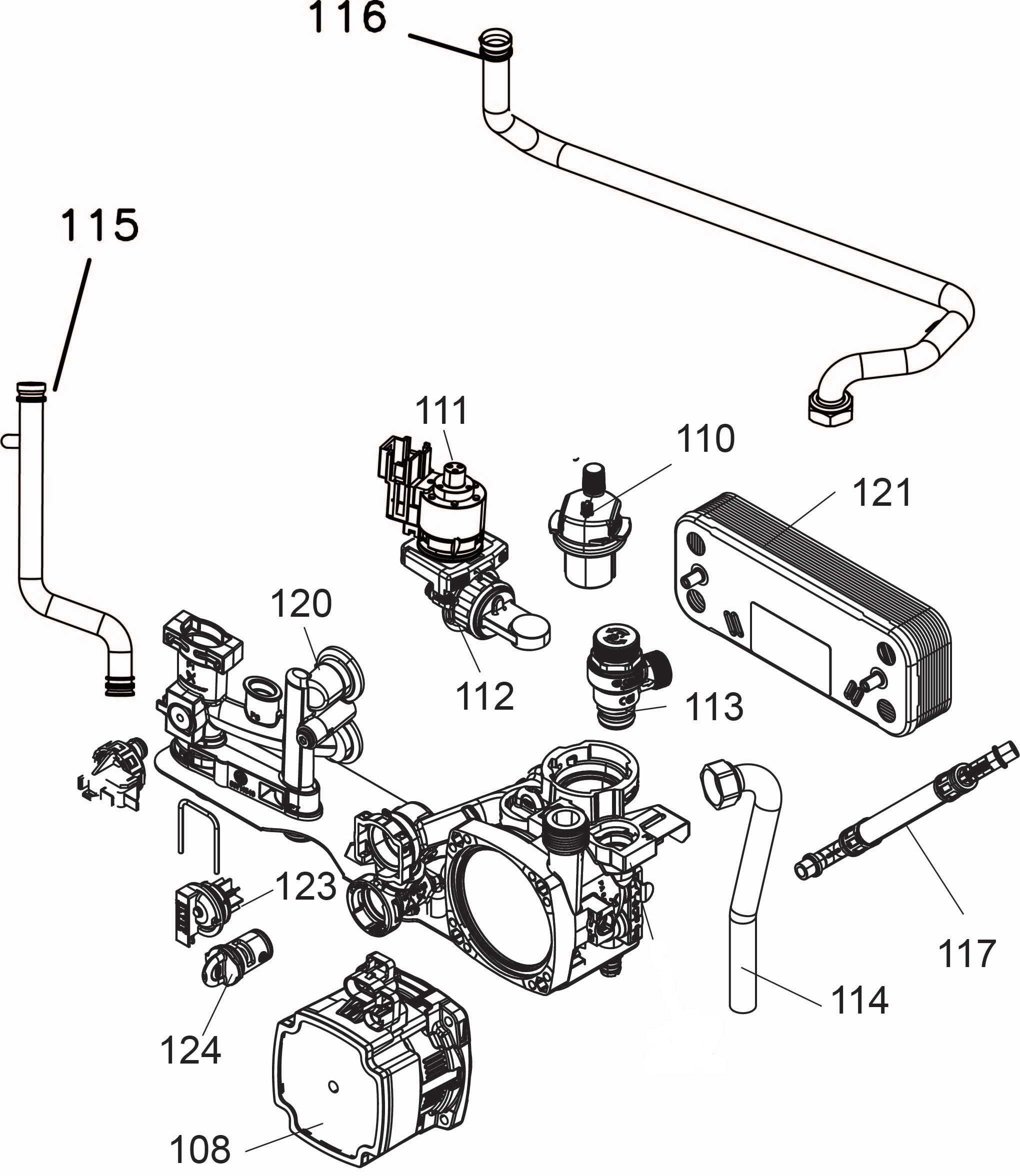 A108/B - Water Management