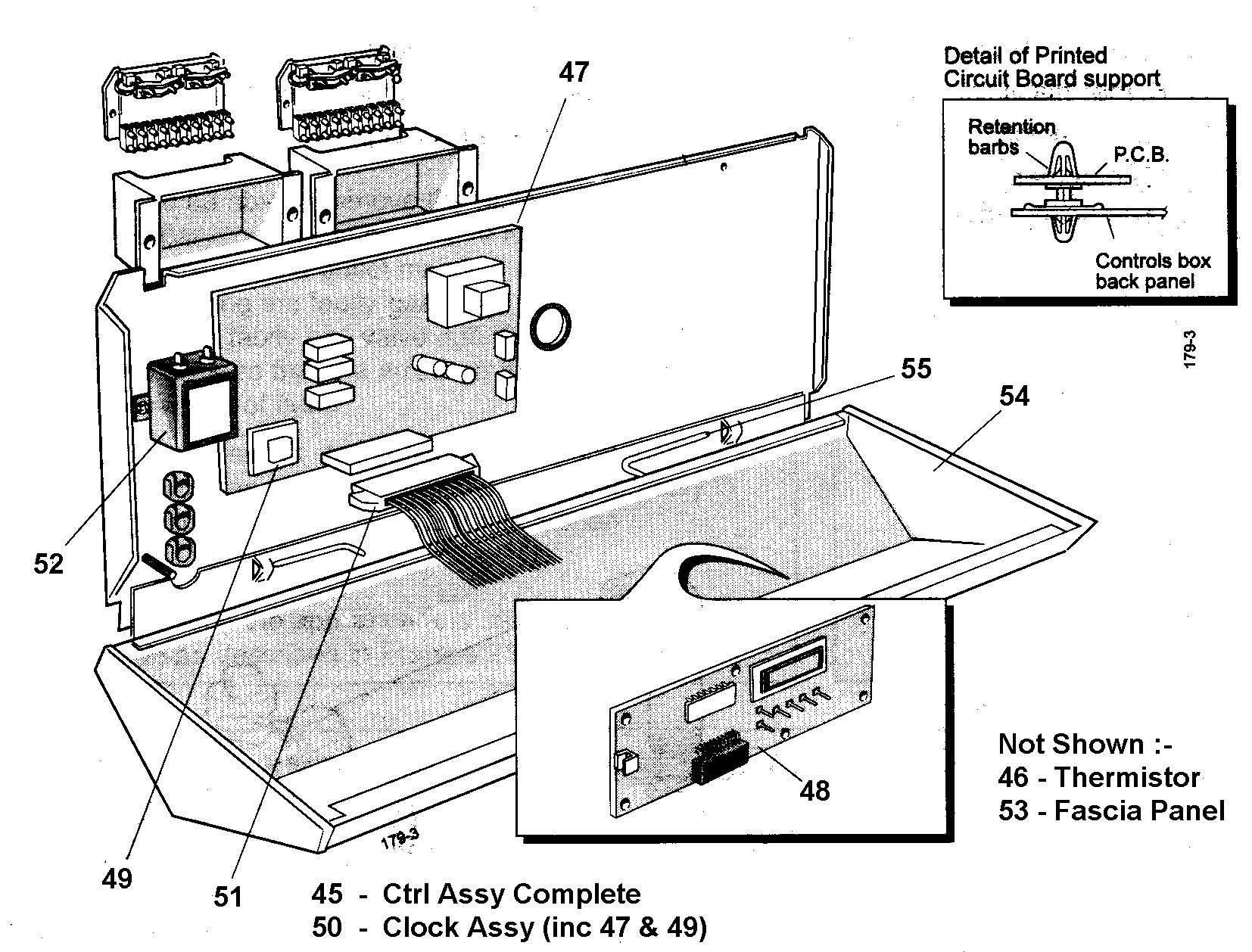 F33/F - Controls