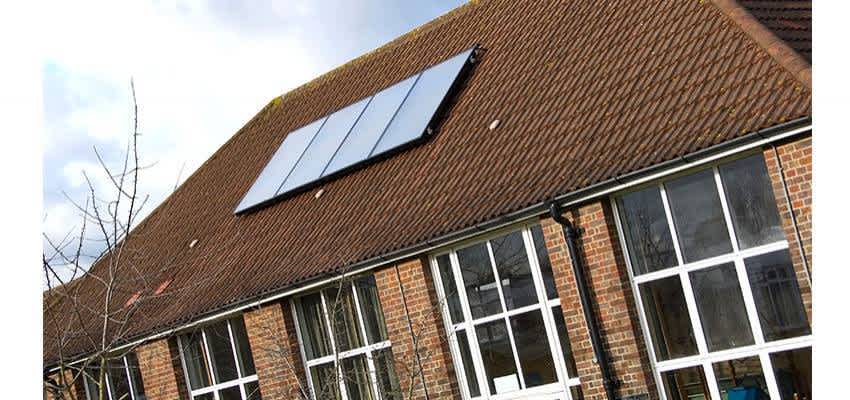 Duppas Junior School, Croydon