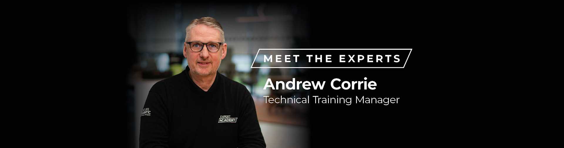 EA Meet The Experts Web Andrew Corrie Blog