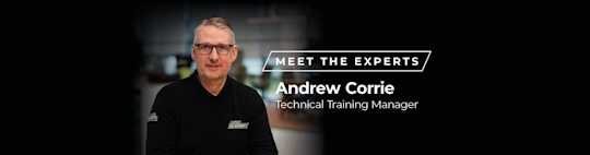 EA Meet The Experts Web Andrew Corrie Blog