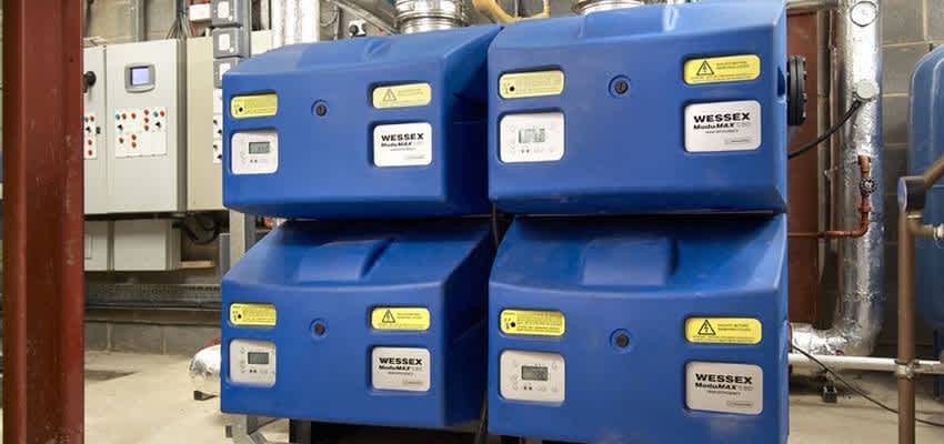 Aston Villa Wessex ModuMax mk2