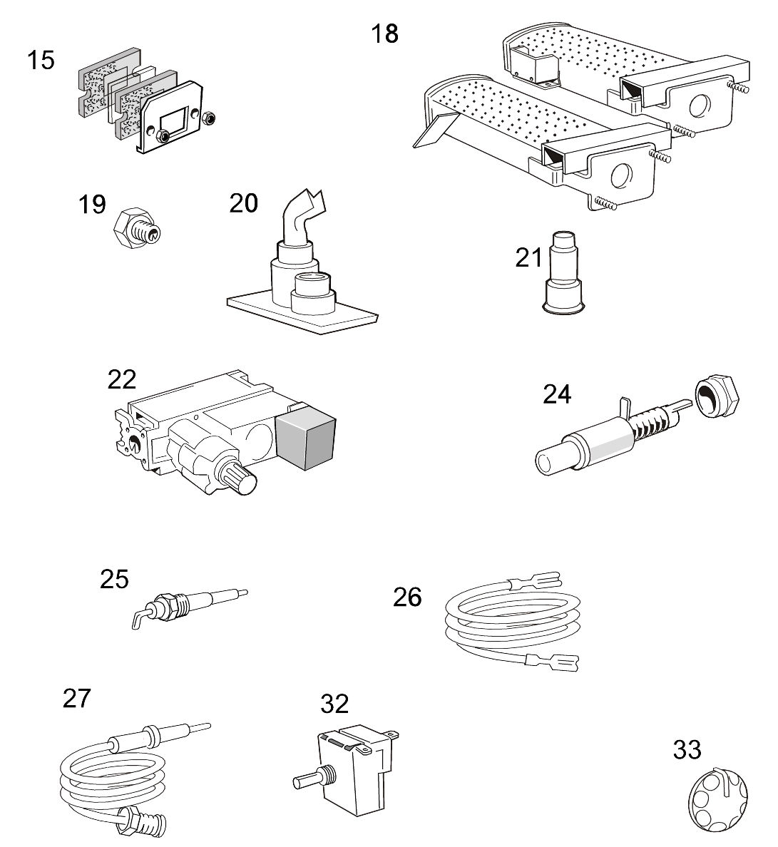 G19/I - Short List 100p