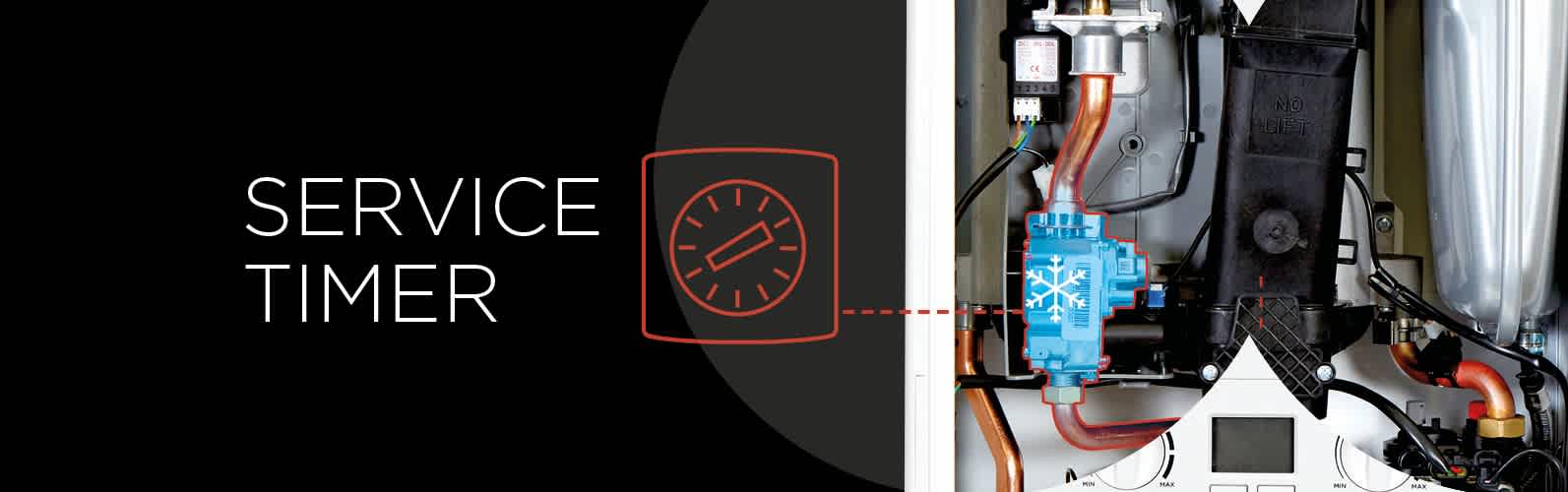 Service-timer-banner