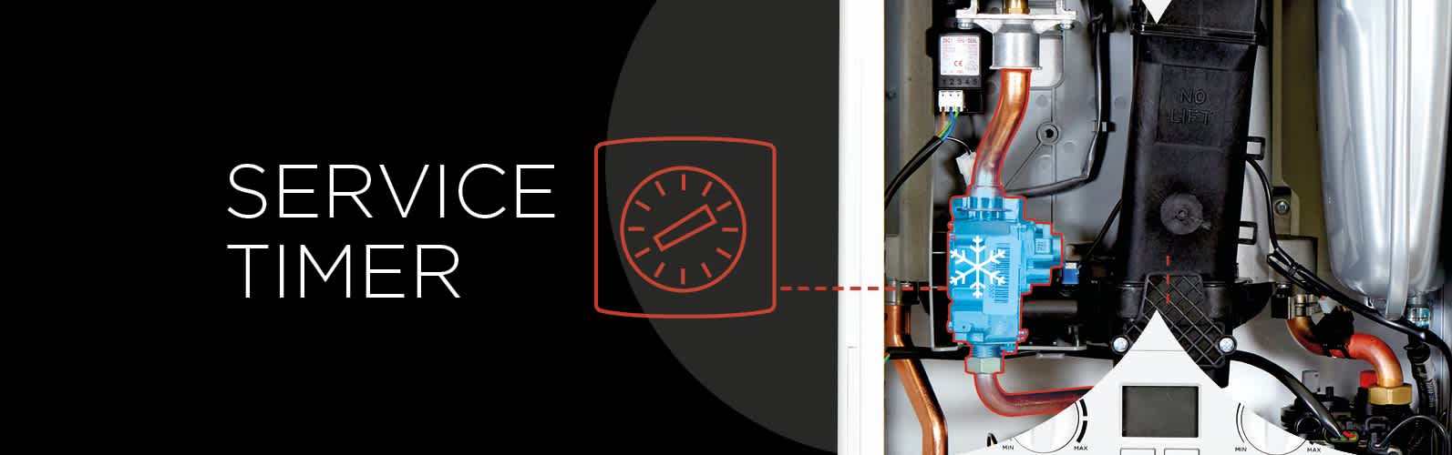 Social Housing Service Timer | Blog | Ideal Heating