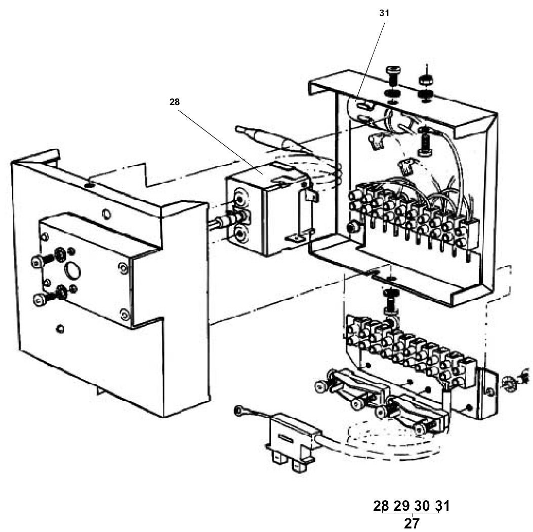 G12/G - Stat Controls