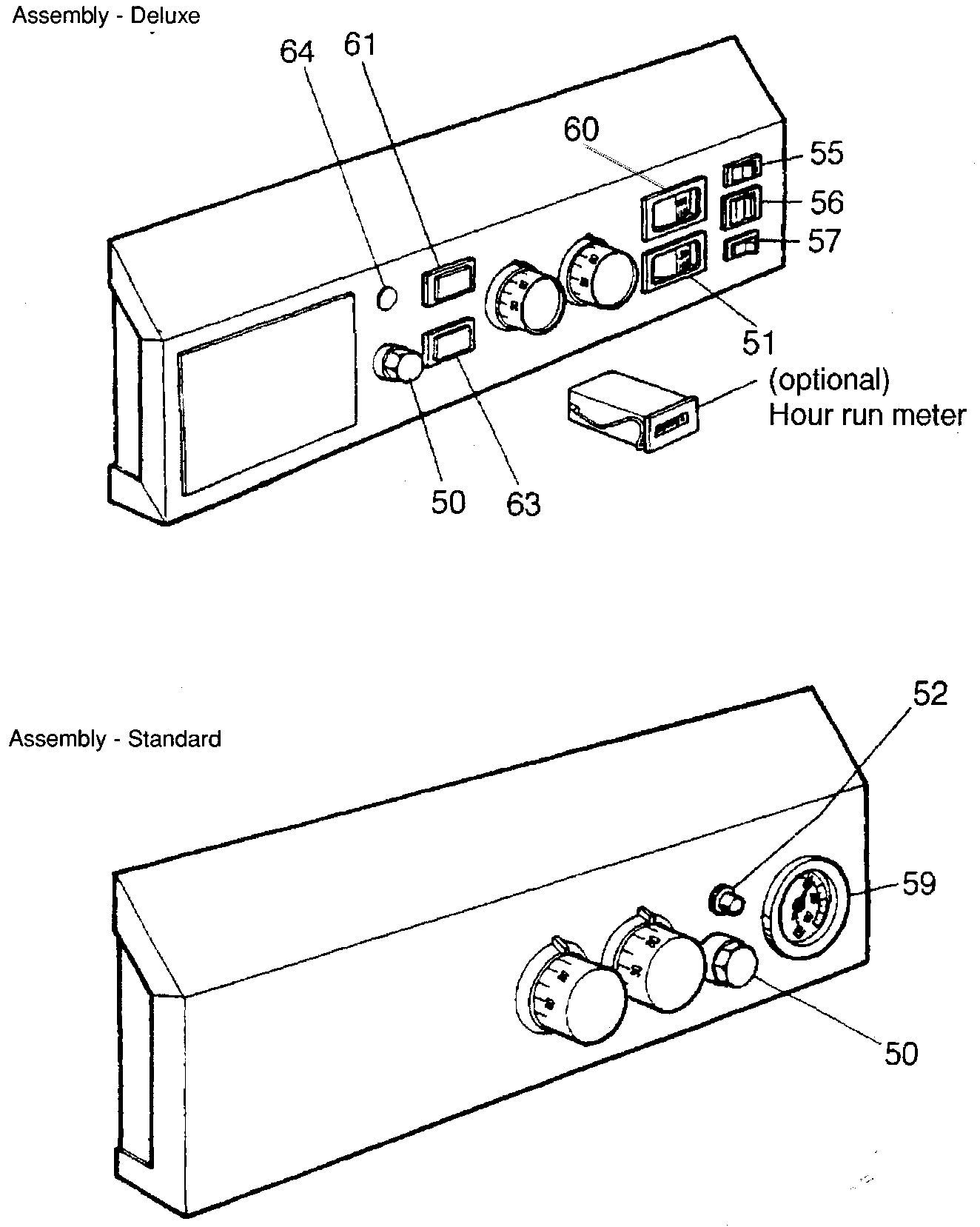 L10/C - Controls