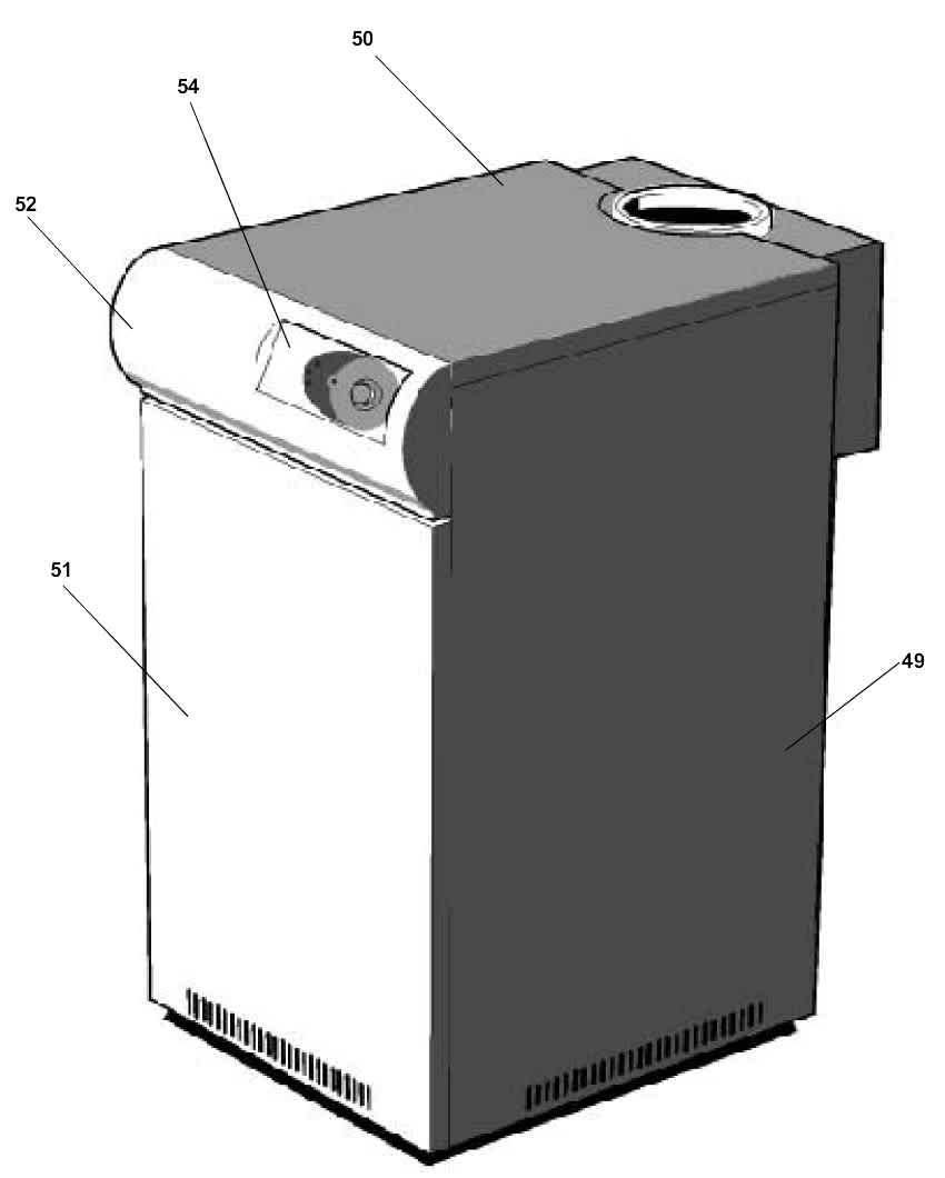 E17/A - Casing