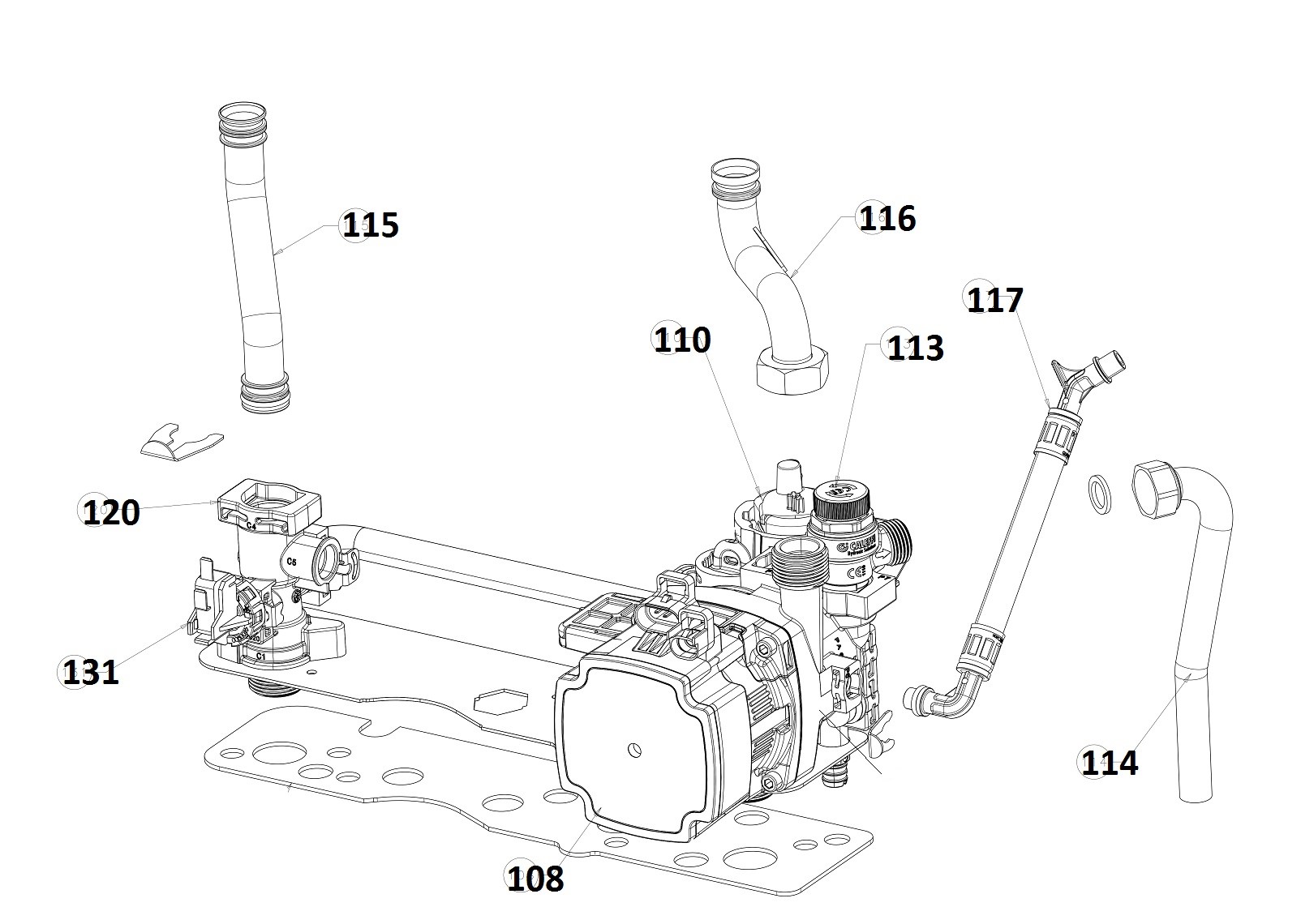 A104/B - Water Management
