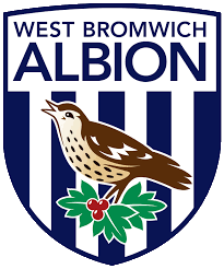 West Bromwich Albion FC