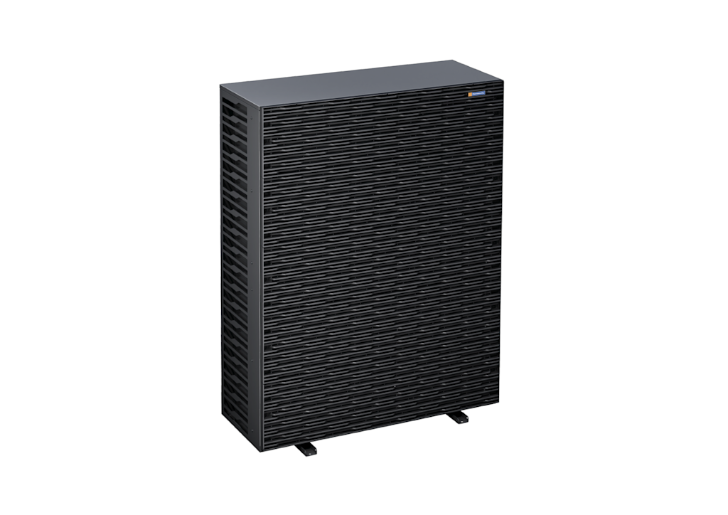 Tyneham 290HT 15 - 18kW commercial air source heat pump