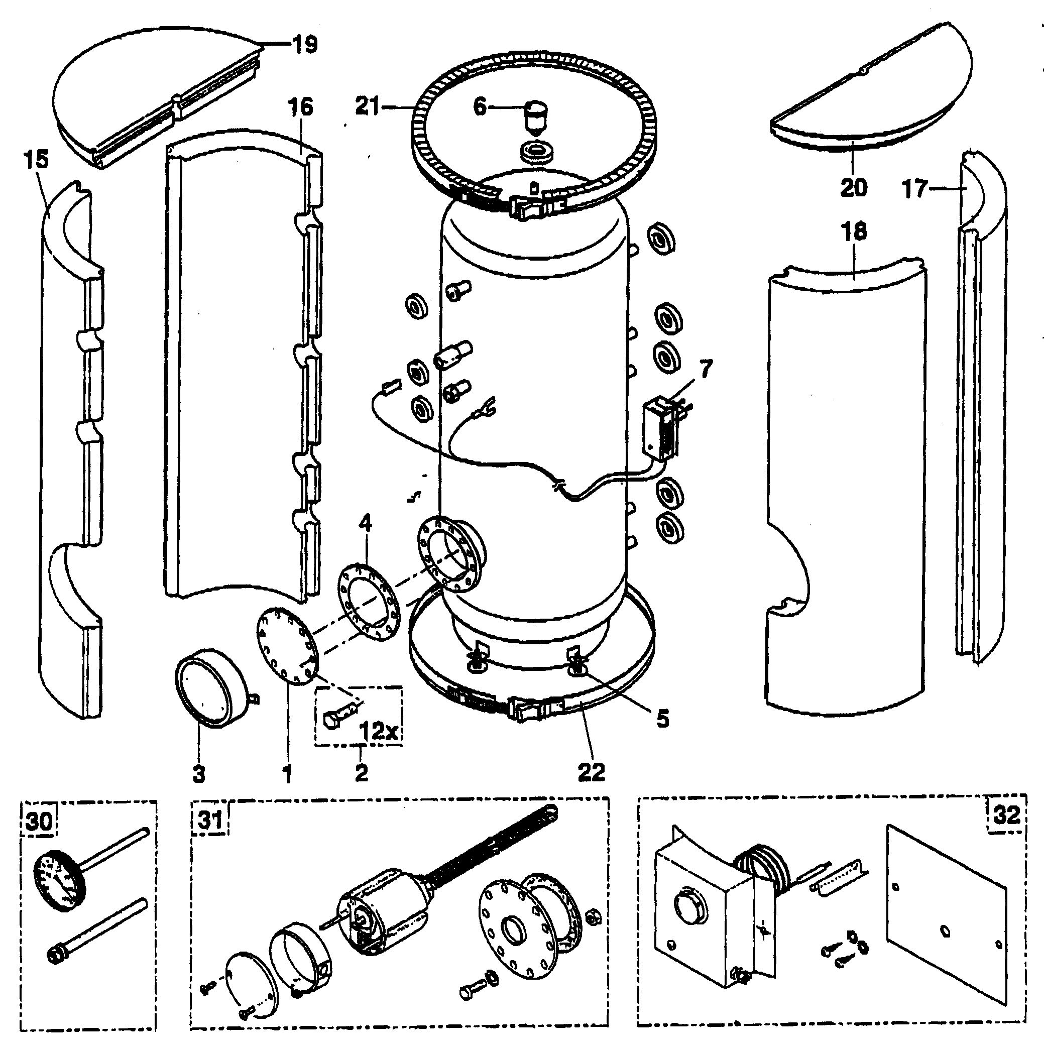 L33/C - Expanded B100