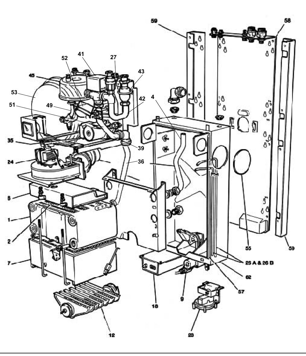 A49/C - Boiler Expanded