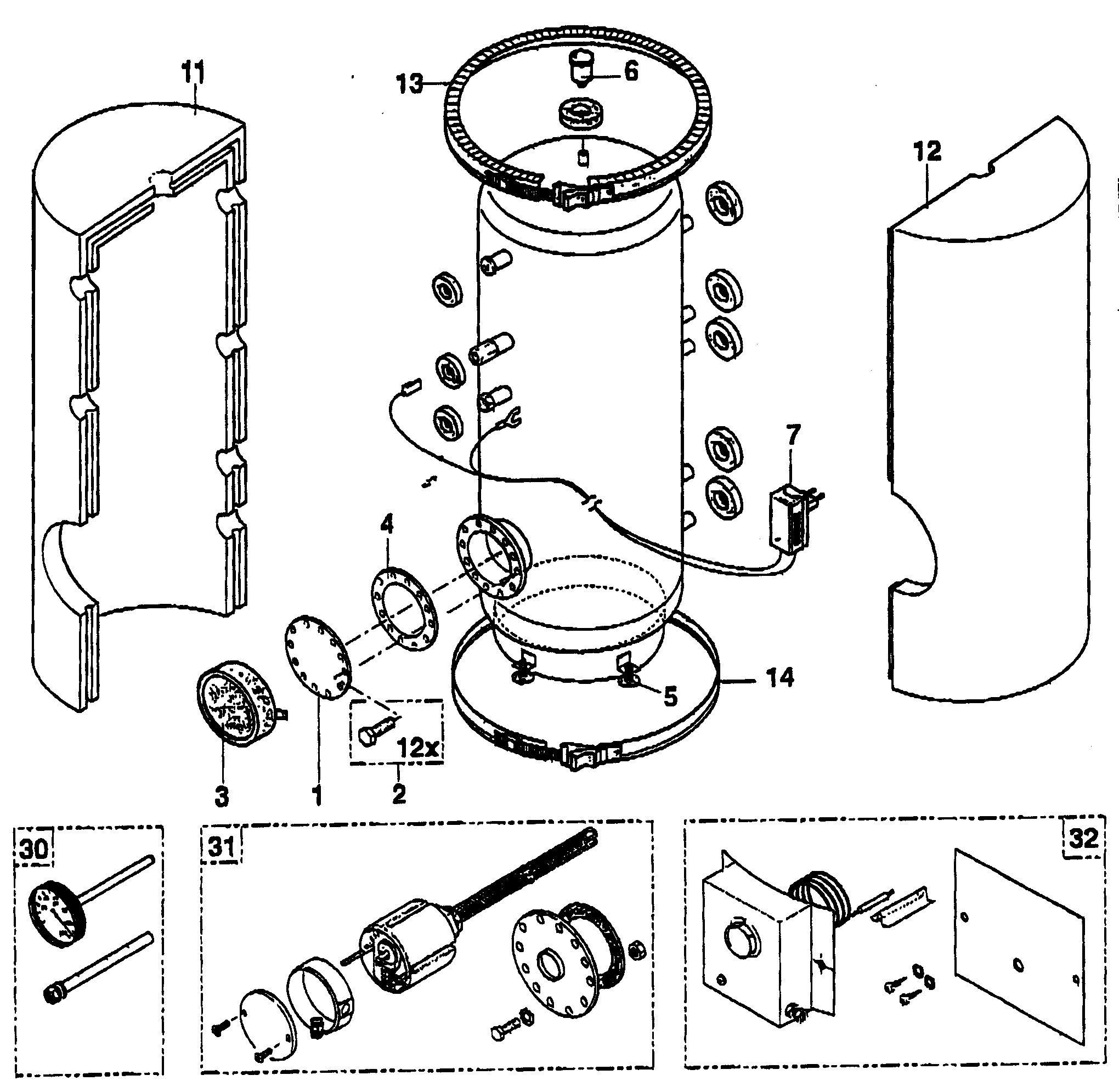 L33/D - Expanded B800