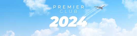 Premier Club 2024 Blog Header