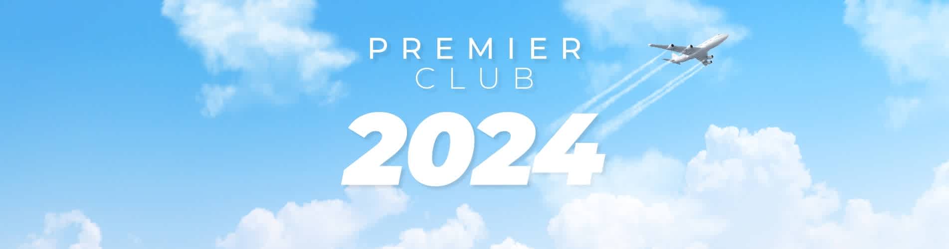 Premier Club 2024 Blog Header
