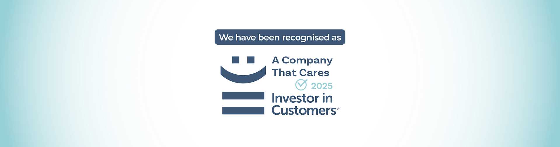 IHD 250620 Investors In Customers Blog Header