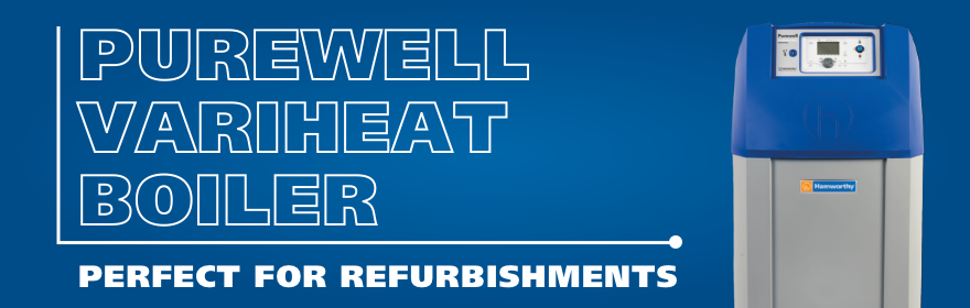 Retrofit Made Easy: Why Cast Iron Boilers Are Still Winning in Tough Installations