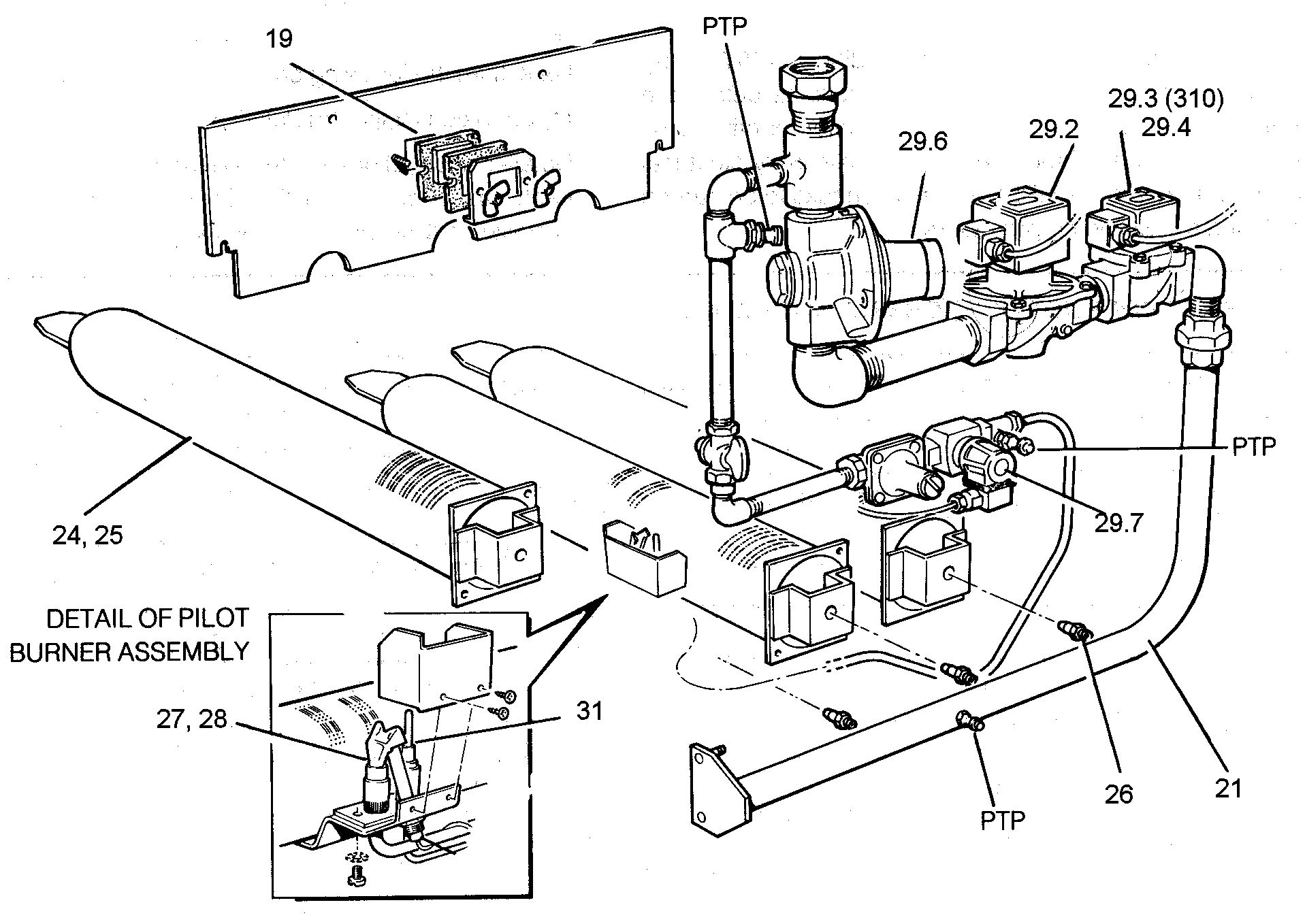 E11/D - Burner Controls2