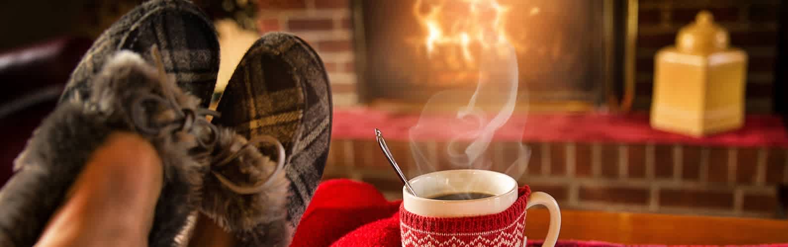 Are you properly prepared for winter