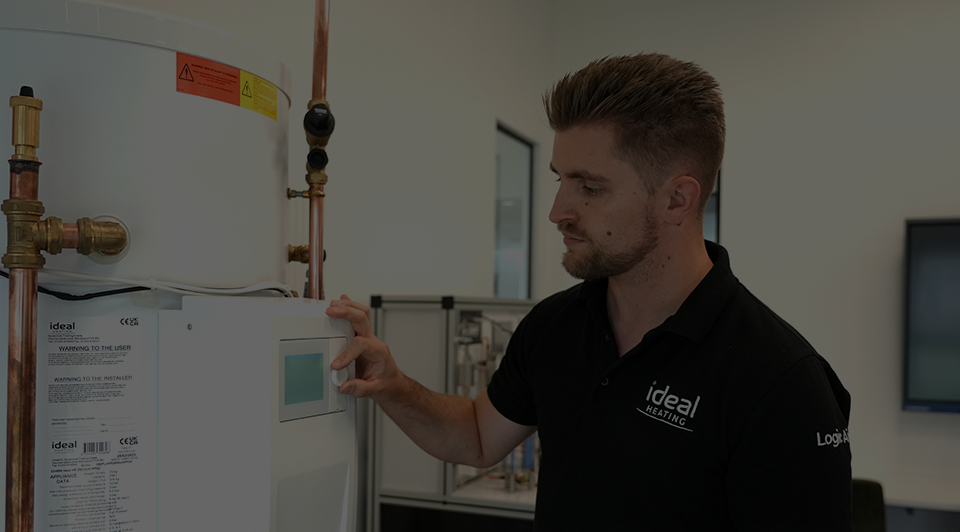 easy servicing maintenance background