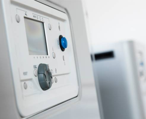 Maximise boiler controls to use less energy