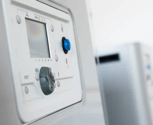 Maximise boiler controls to use less energy