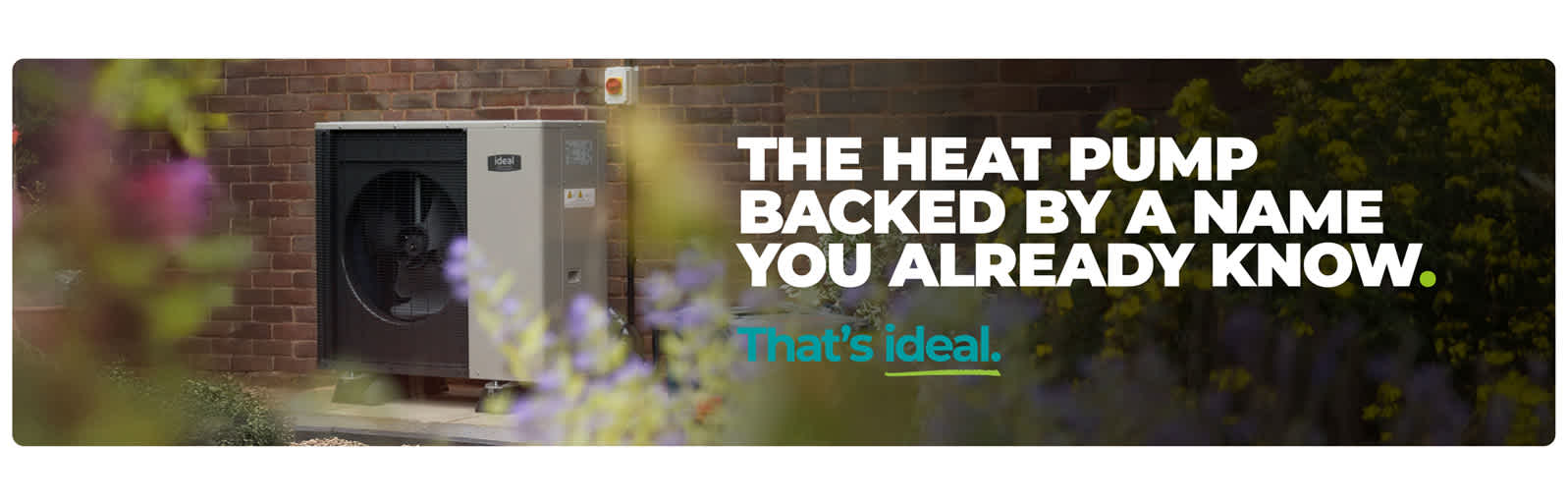Air Source Heat Pumps: What Are They & How Do They Work? Banner