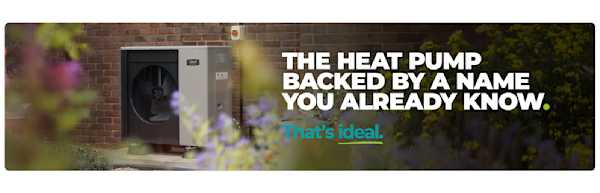 Air Source Heat Pumps: What Are They & How Do They Work? Banner