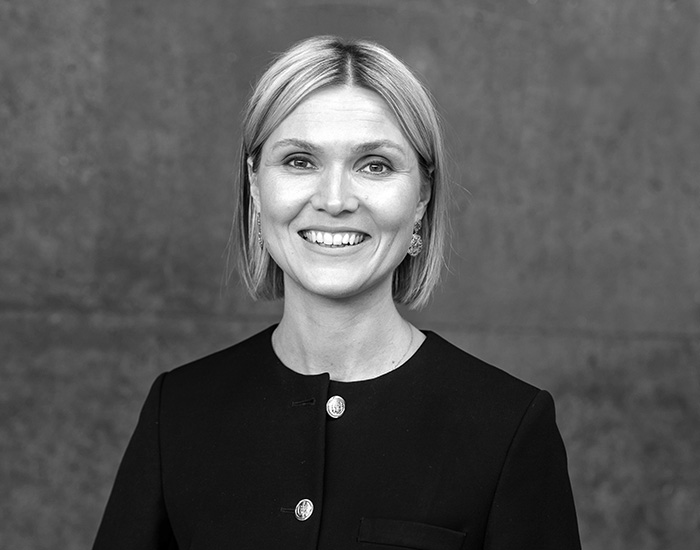Kristrún Frostadóttir