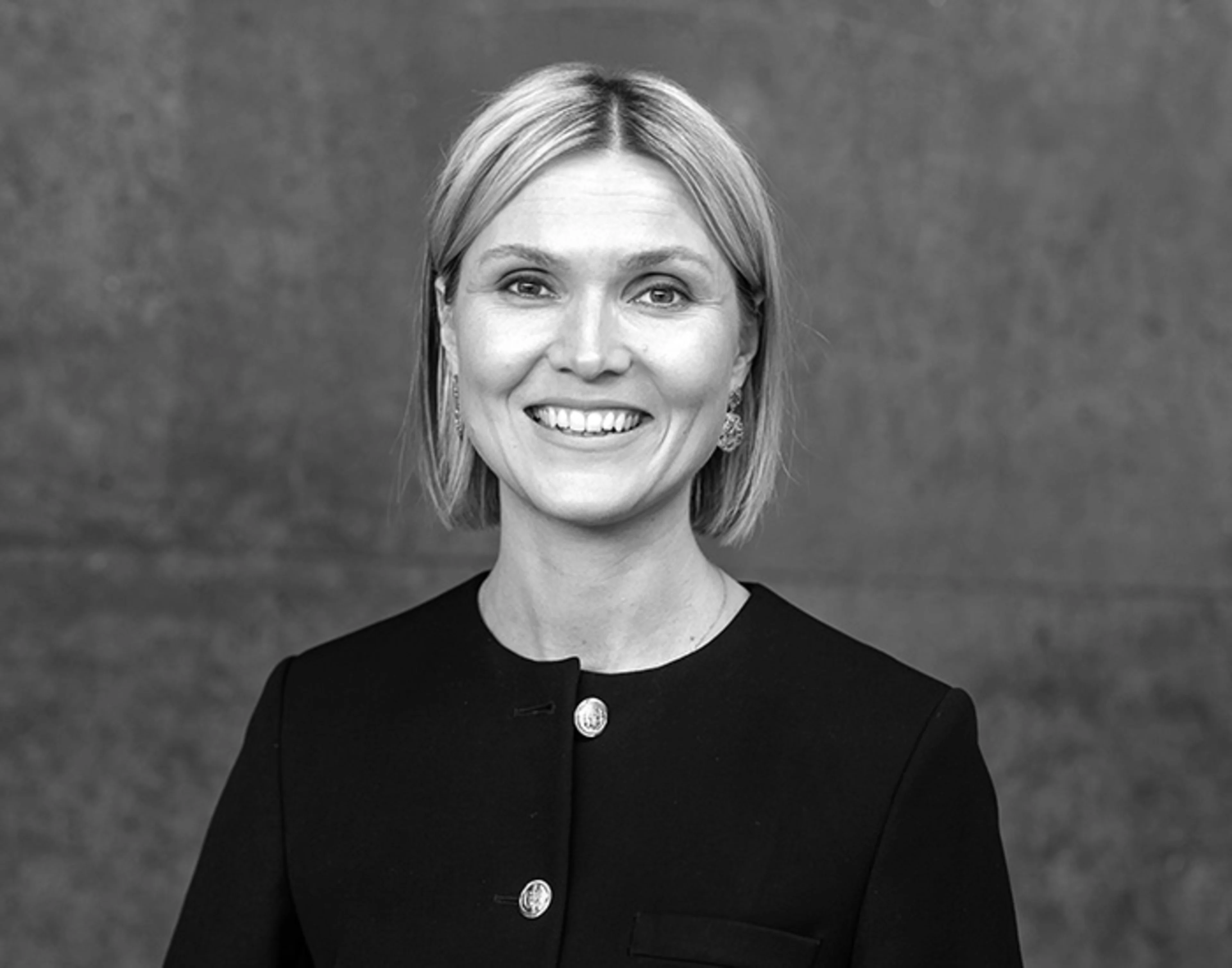 Kristrún Frostadóttir