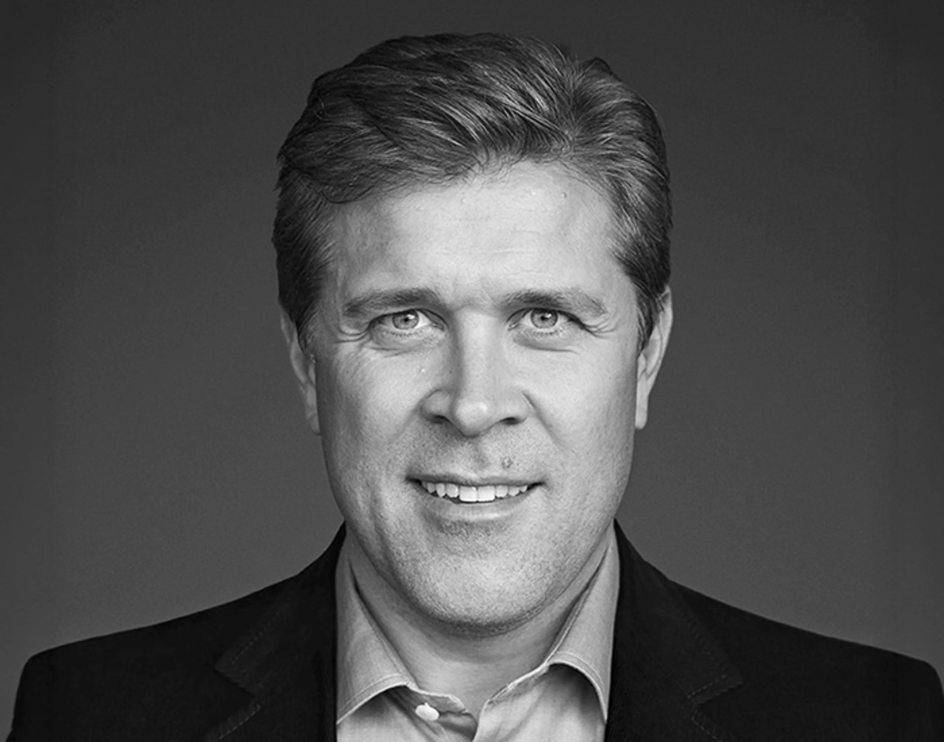 Bjarni Benediktsson