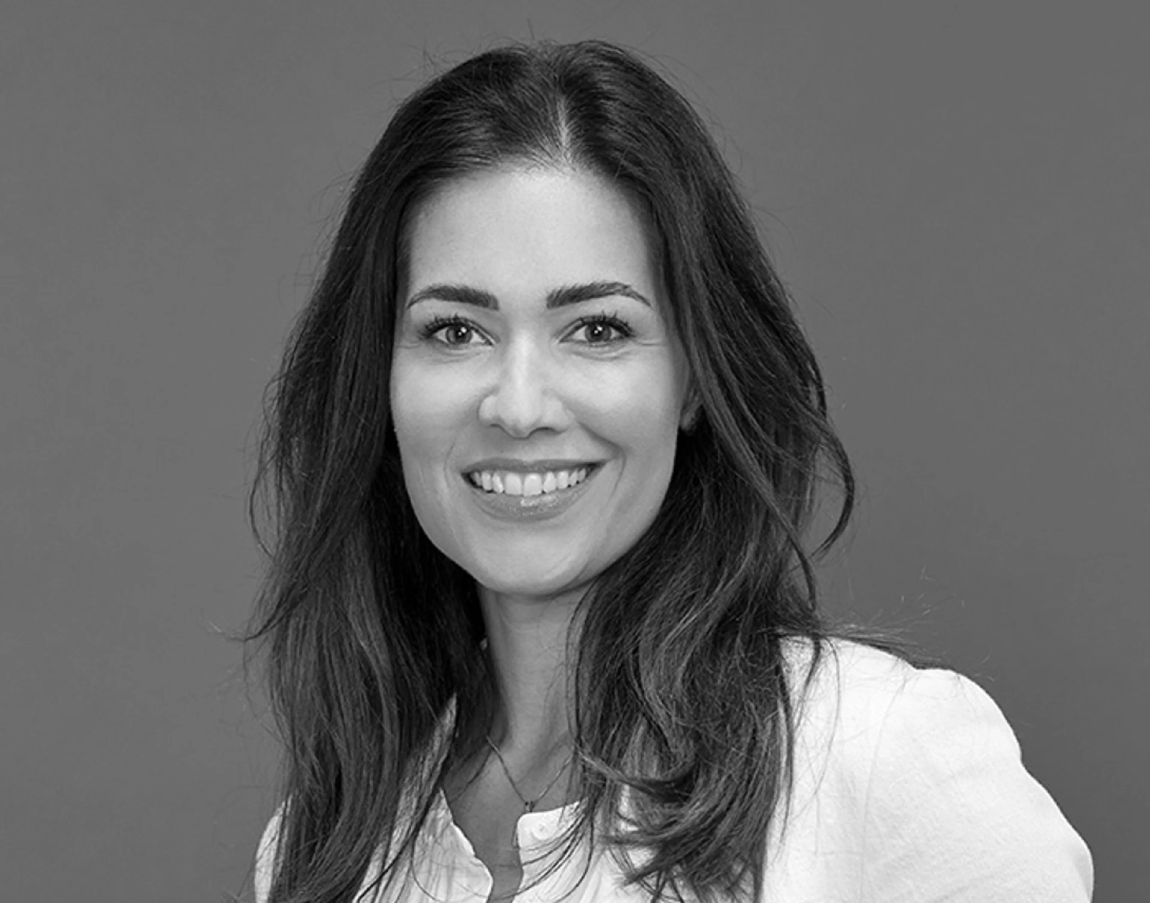 Fridrika Geirsdottir