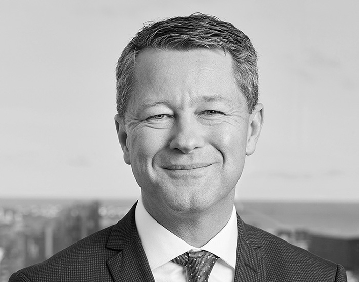 Gunnar Thor Thorarinsson