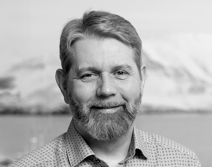 Hjörtur Erlendsson