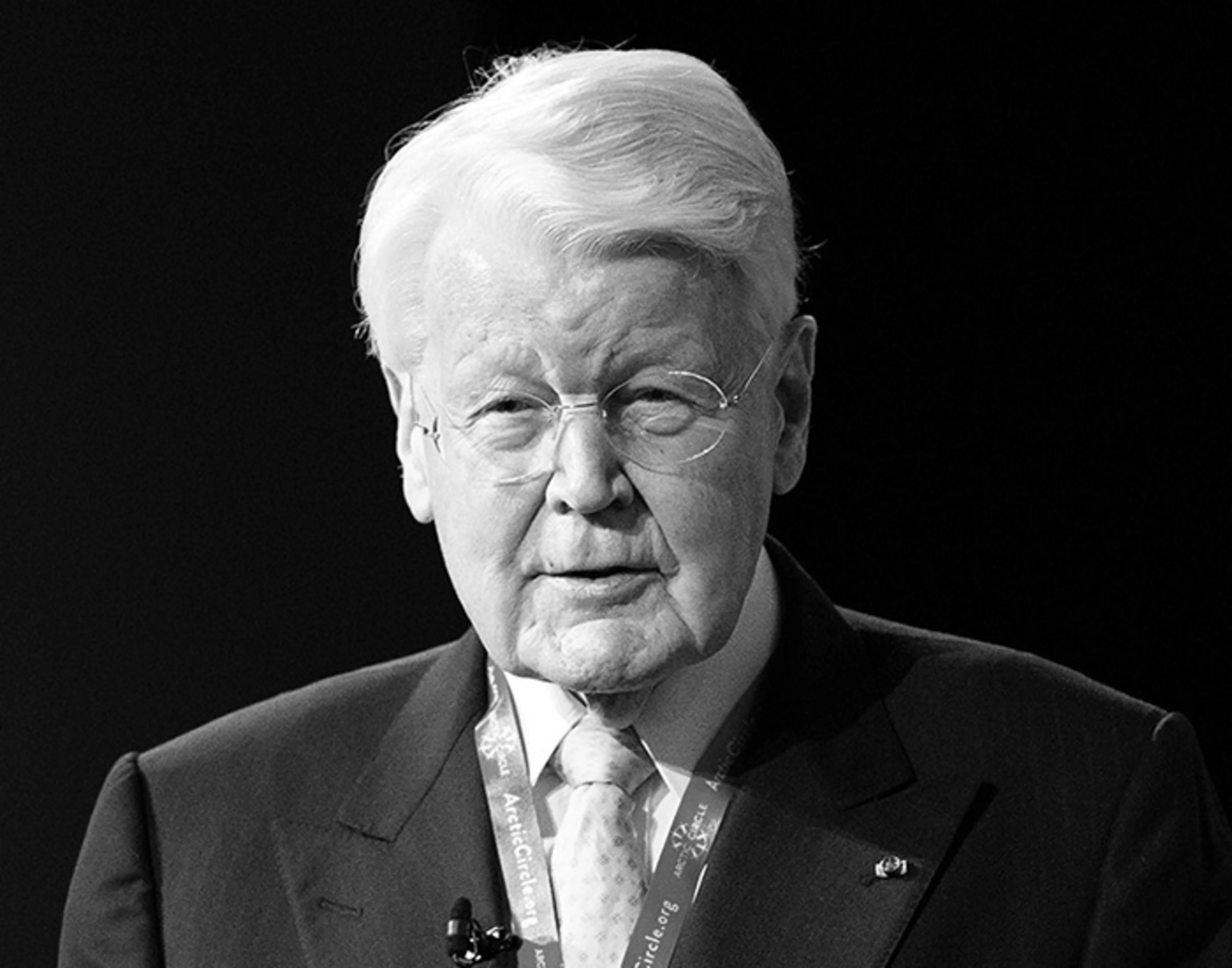 Ólafur Ragnar Grímsson