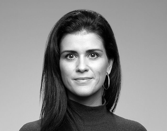 Thórdís Kolbrún Reykfjörd Gylfadóttir