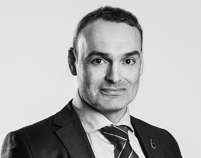 Jens Meinhard Rasmussen