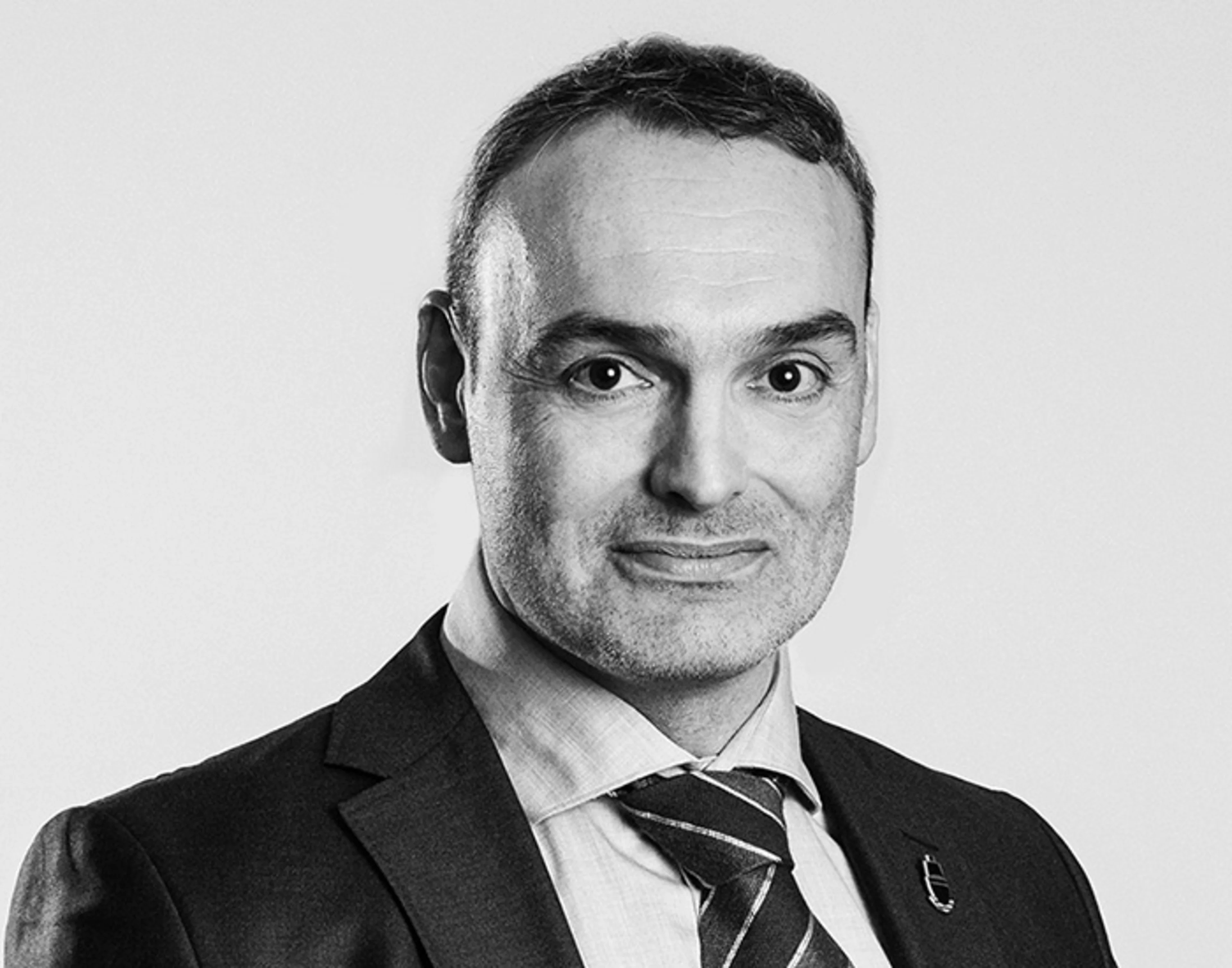 Jens Meinhard Rasmussen
