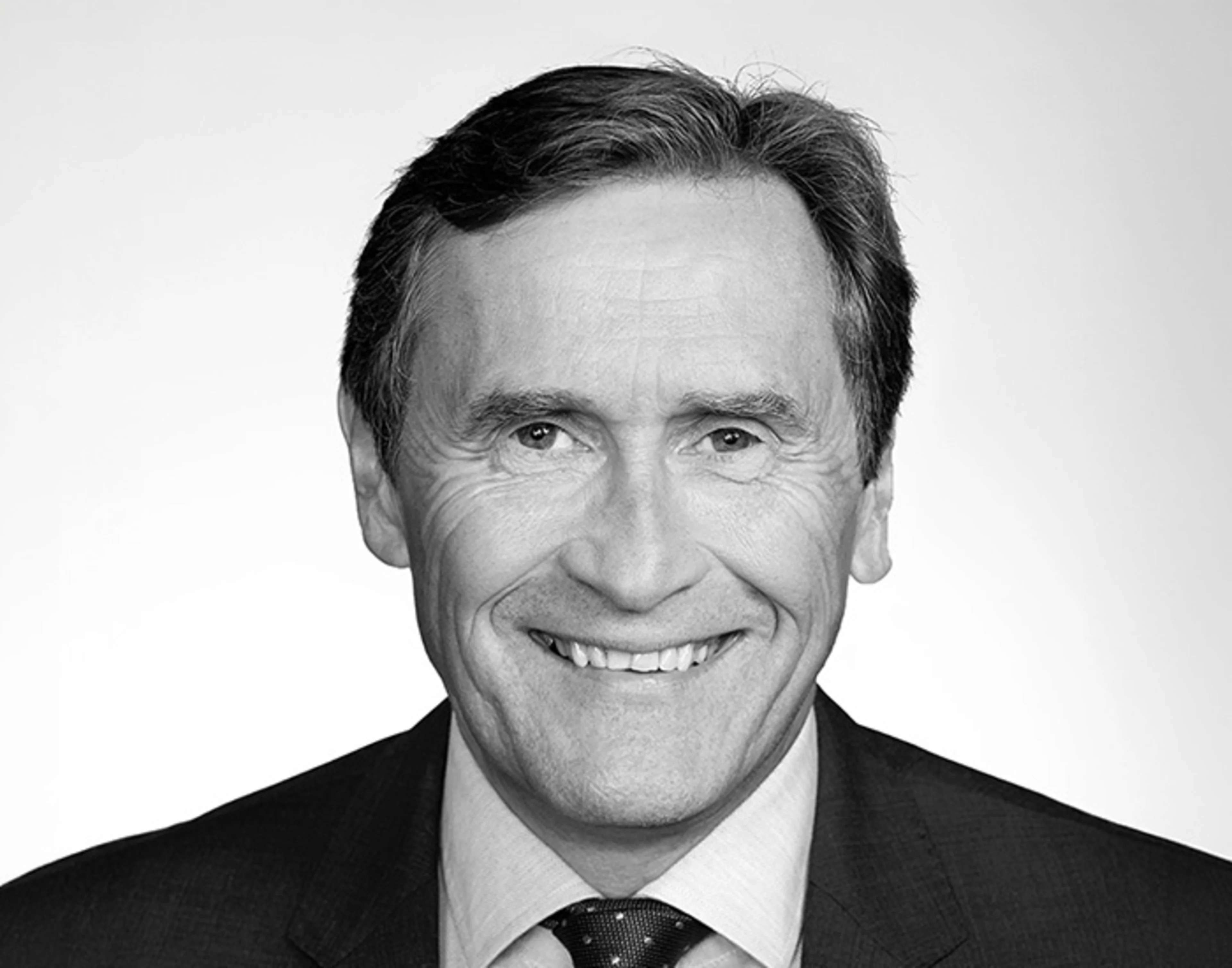 Grímur Saemundsen