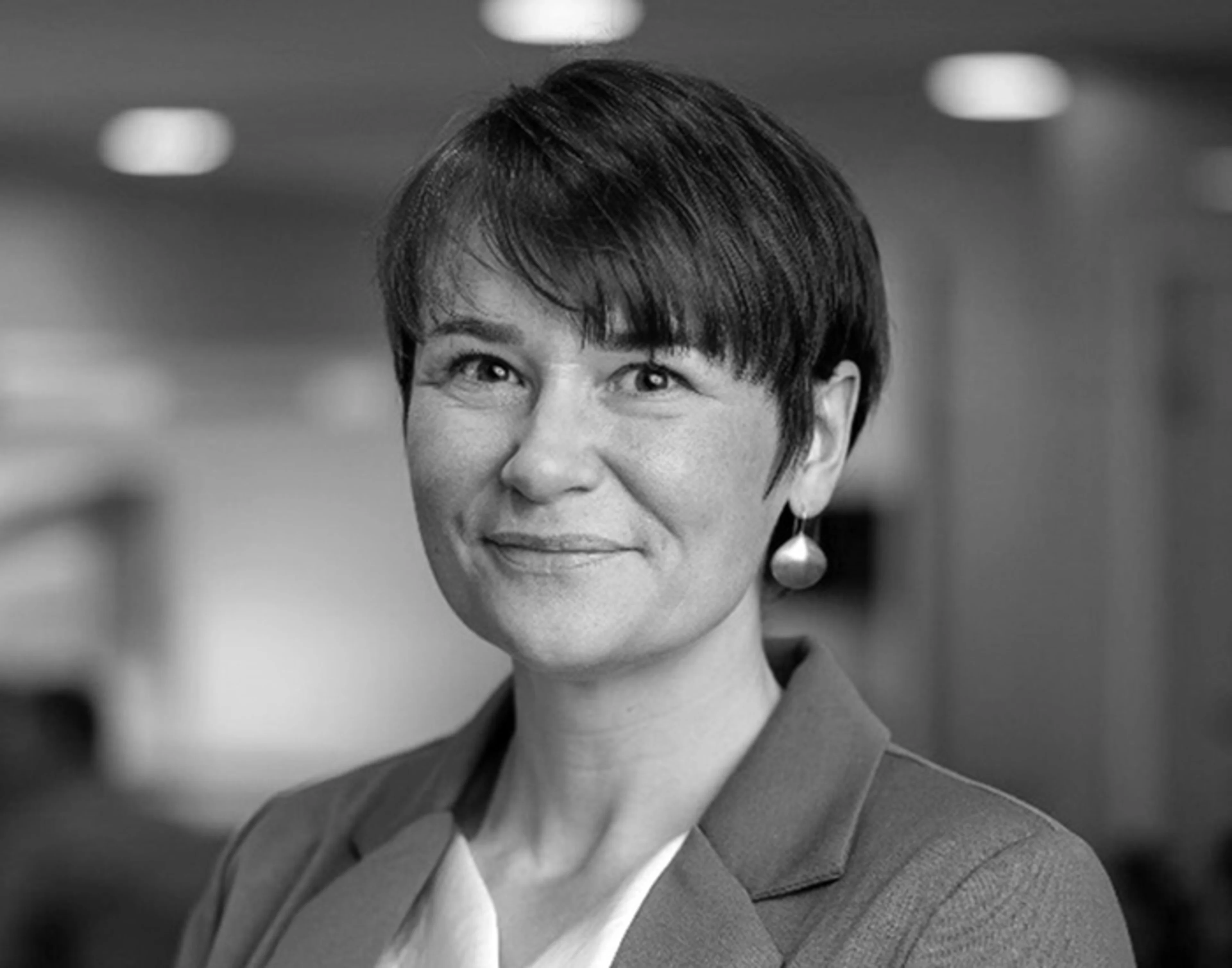 Aviaaja Karlshoj Knudsen