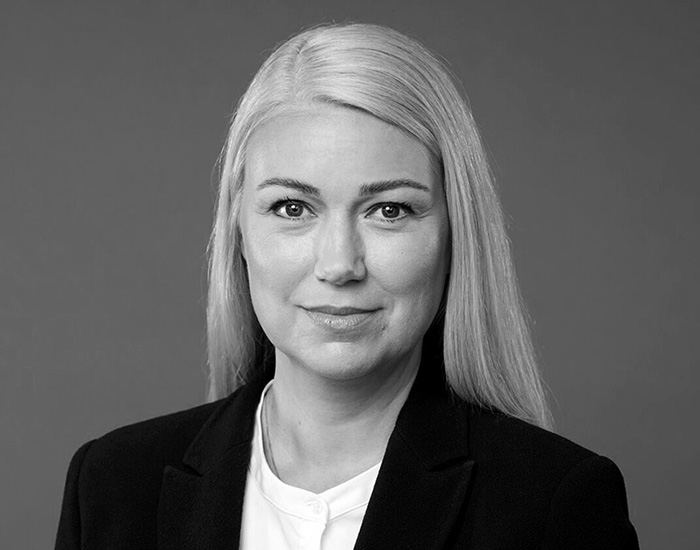 Iða Brá Benediktsdóttir