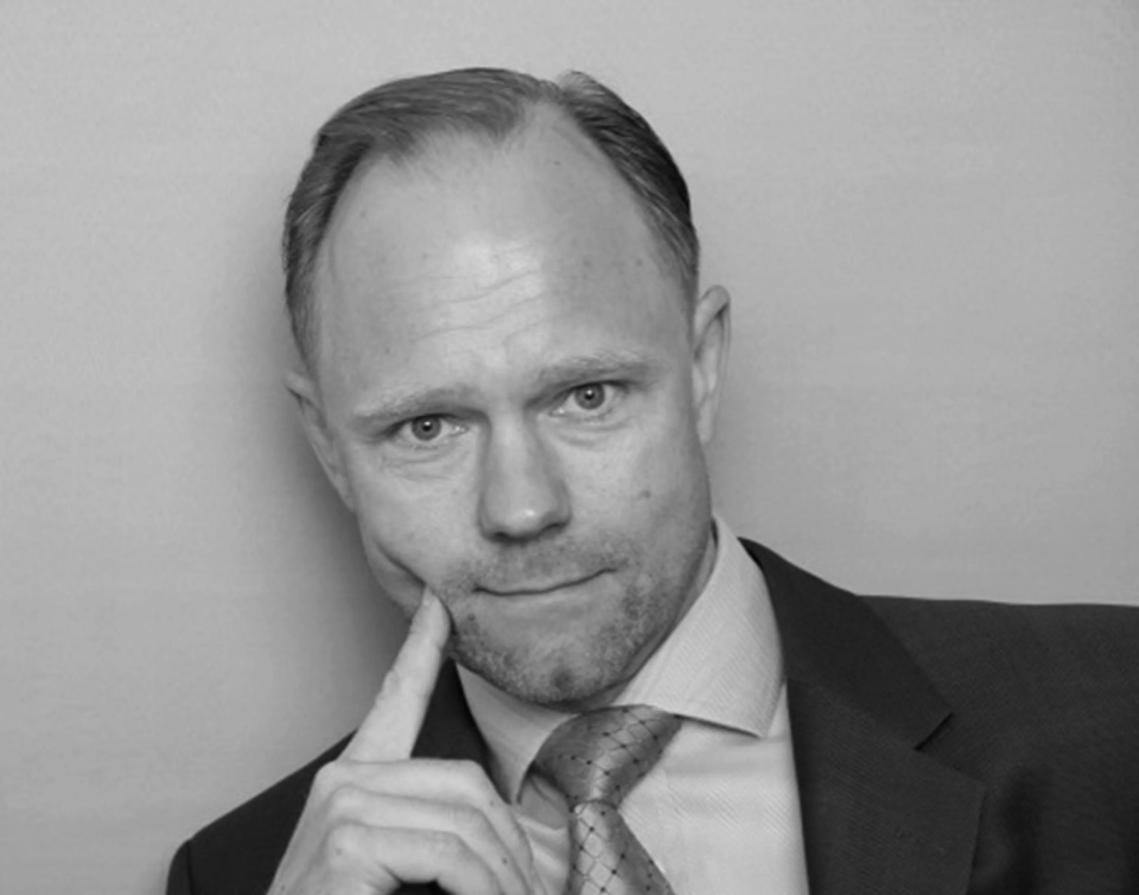André Küüsvek