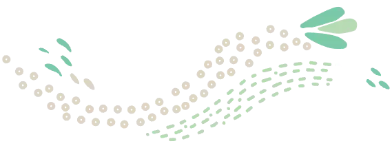 ConnectUs Top Floral Image