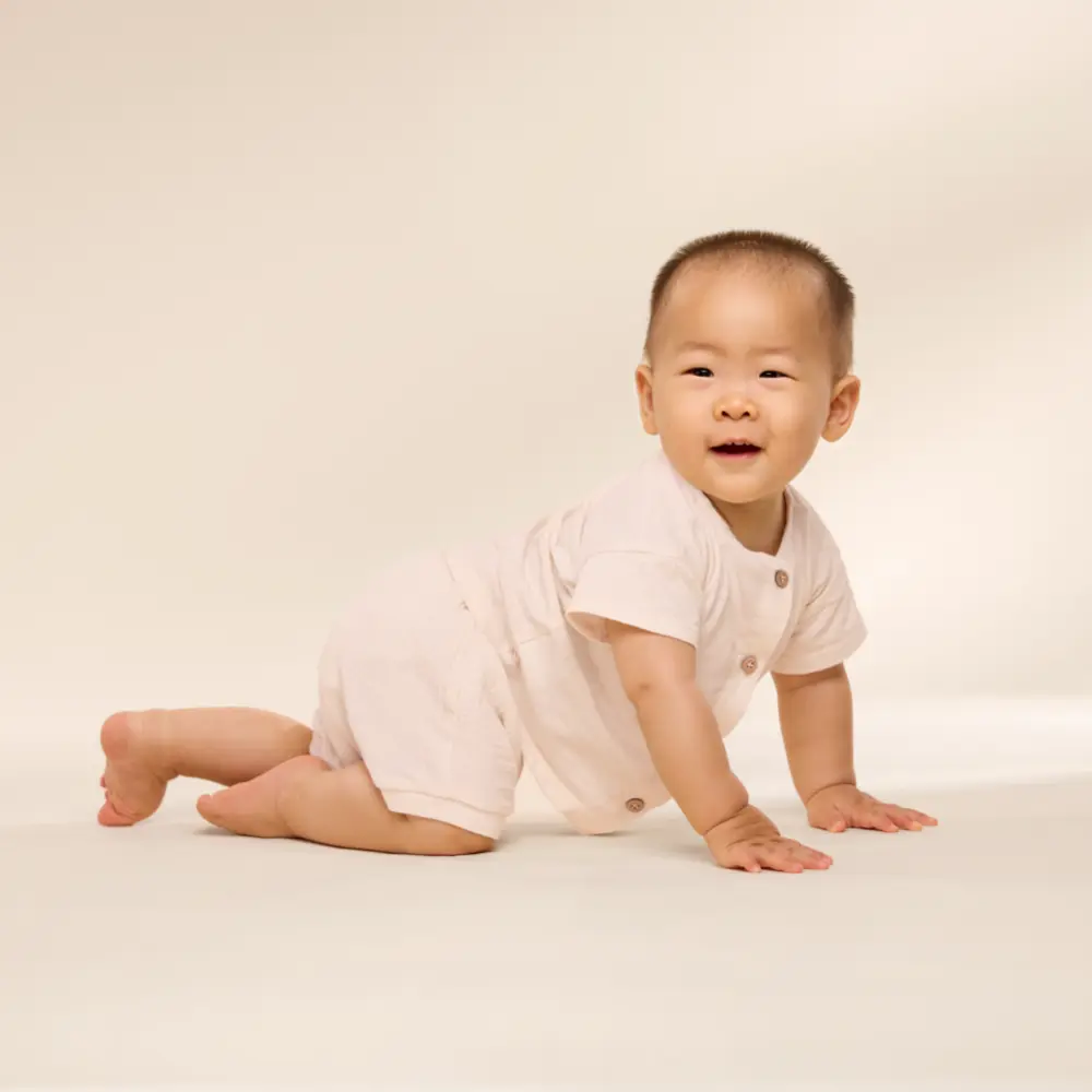 Comfortable Diapers - Soft and Secure Fit for Your Baby