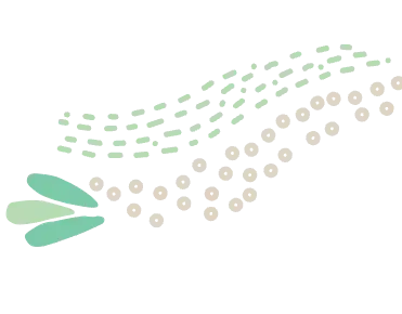 Right Floral Image