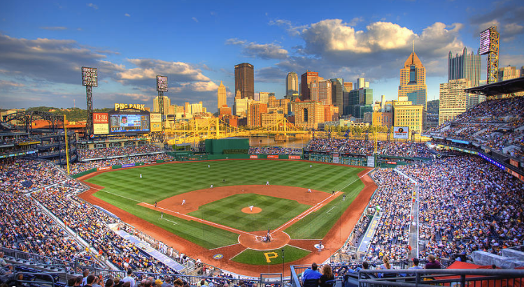 PNC Park